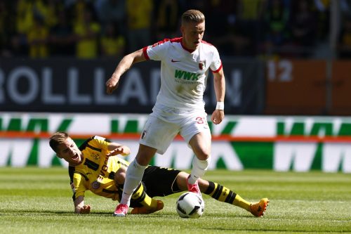 Tottenham should sign this very influential £9m-rated defender in January – agreed?