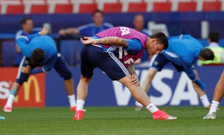 Forget Babacar: If West Ham are spending £15m on a striker, they should gamble on this man