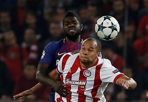 This very talented defender could be the final piece in Guardiola’s Man City puzzle if signed – agreed?