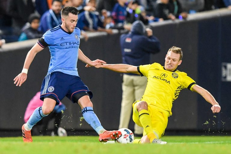 Jack Harrison