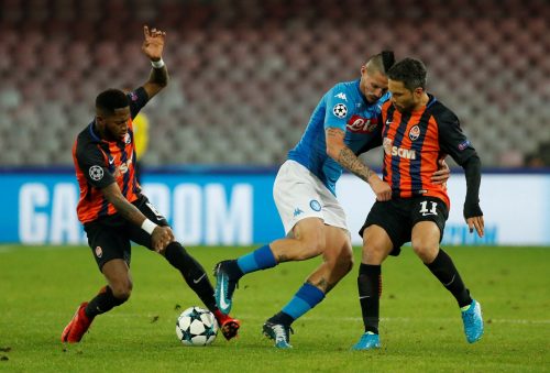 ‘Perfect Yaya replacement’ – Man City fans encouraged by latest transfer update on Twitter