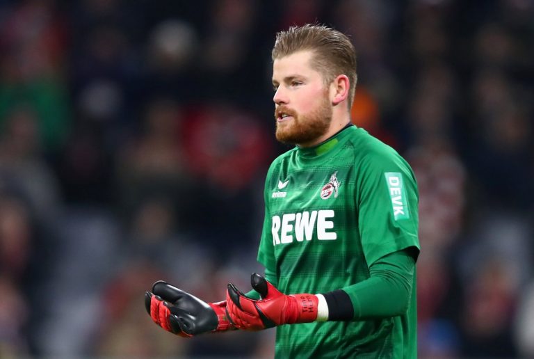 Forget Mignolet and Karius: Liverpool should go all out to try and sign this impressive shot-stopper – agreed?