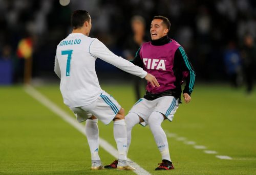 Wenger eager to land talented top flight attacker, he could be open to Arsenal move – report