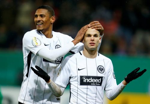 7 goals this season: This 6ft2 French striker could be just what Conte needs at Chelsea – agreed?