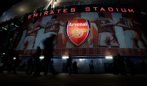 Confirmed: Arsenal agree contractual terms with technically gifted attacker