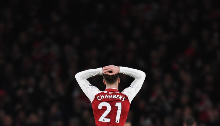 chambers
