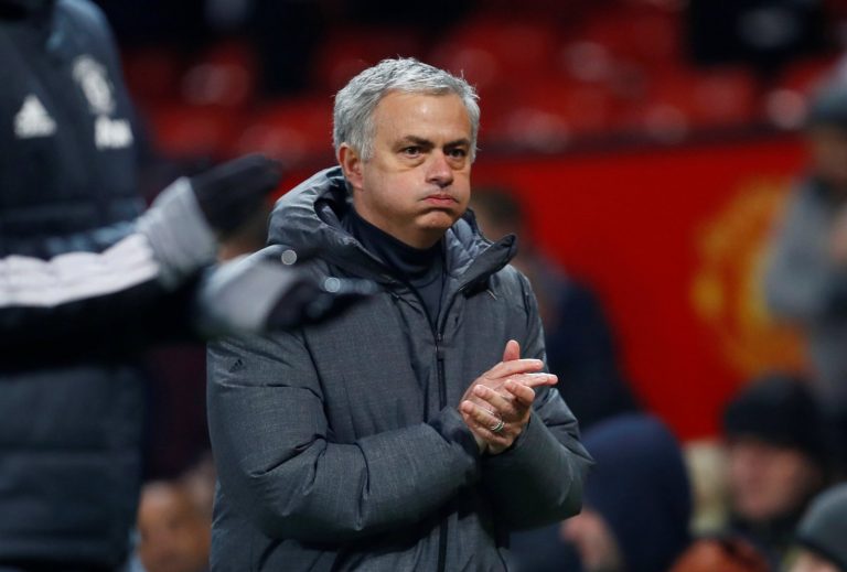 Signing these 3 players would help Mourinho kill off Man City next season