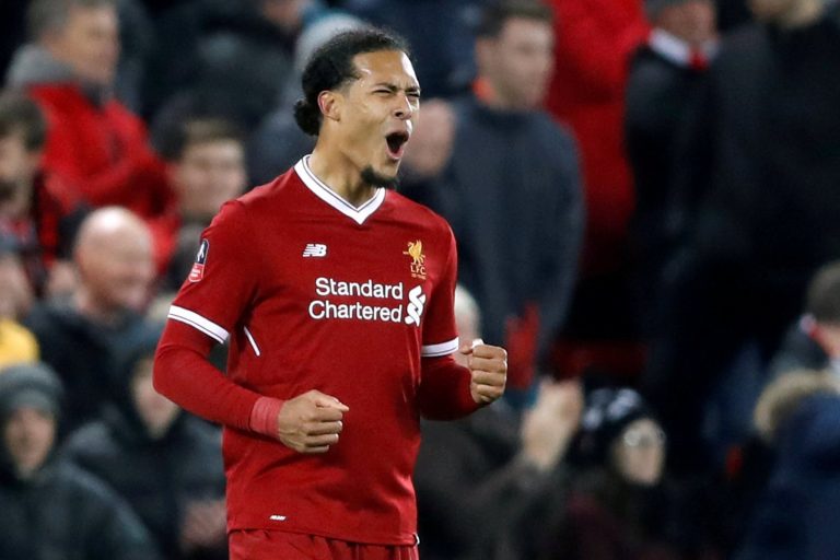 ‘Worth every penny’ – Liverpool fans on Twitter cannot stop celebrating after last night