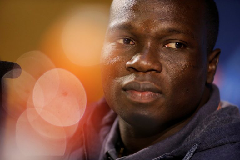 Landing bargain £11.70m-rated African striker would finally address key issue for Tottenham