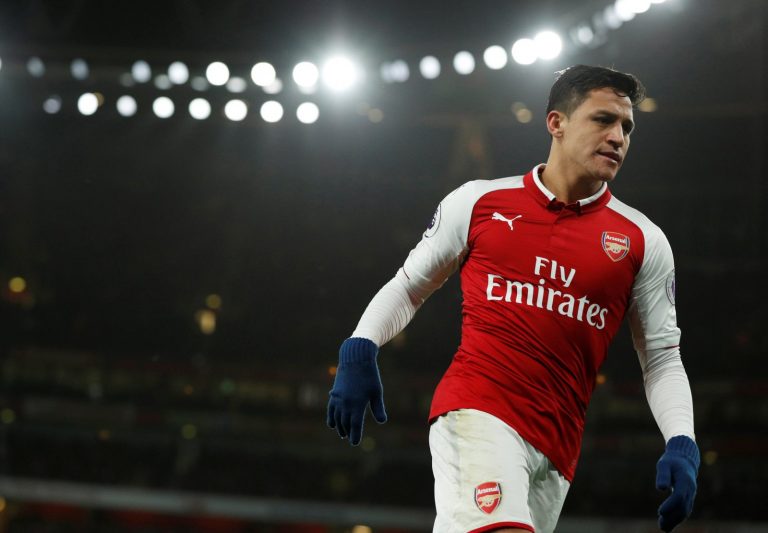 Transfers that shook the club: Alexis Sanchez and Arsenal