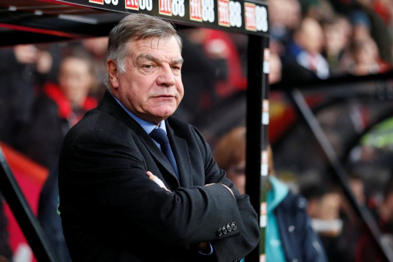 Allardyce