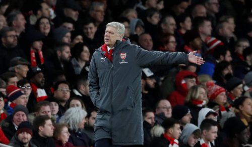 If Wenger starts these 2 Arsenal stars tonight, Swansea’s survival dream will be shattered