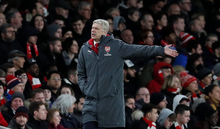 If Wenger starts these 2 Arsenal stars tonight, Swansea’s survival dream will be shattered