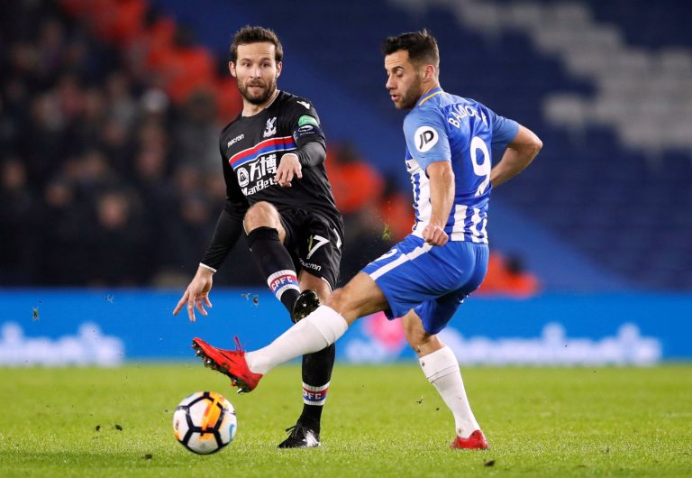 £2.70m-rated Brighton outcast would be the ideal signing for Aston Villa this month