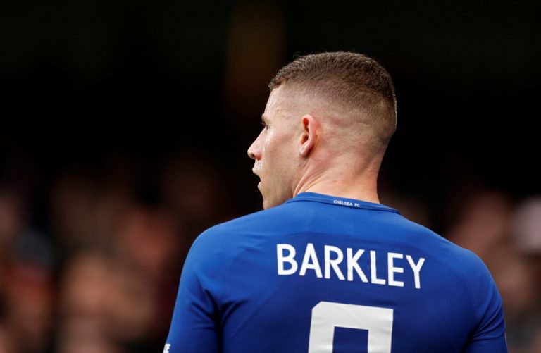Barkley