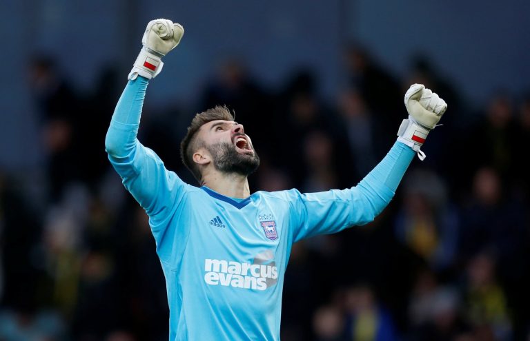 Hodgson looks to strengthen key Crystal Palace area for survival in latest transfer rumour