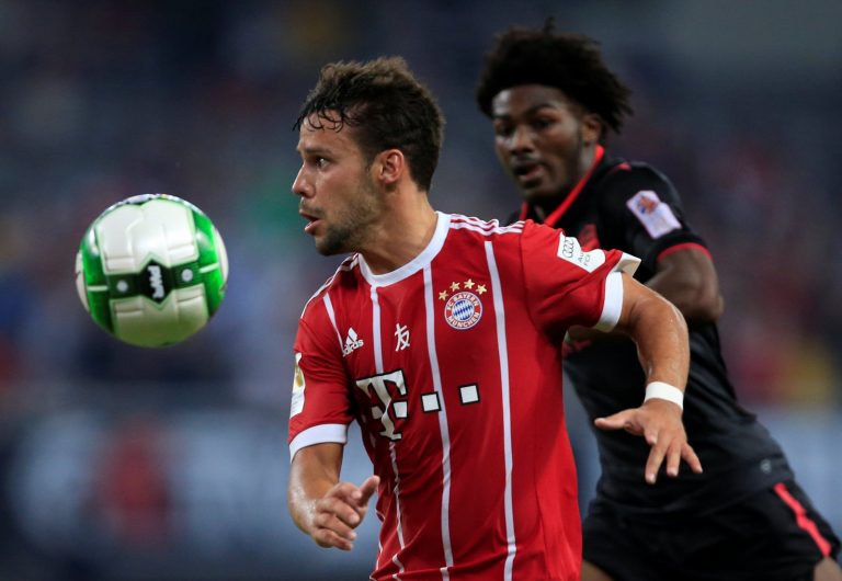 £10.8m-rated star would be an amazing signing for Everton to finally improve on Leighton Baines