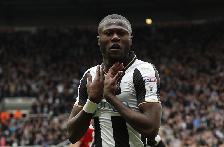 Burnley could be the best home for Newcastle United flop to finally develop