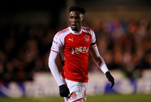 Rangers’ busy January could continue as club reportedly eye up move for forward