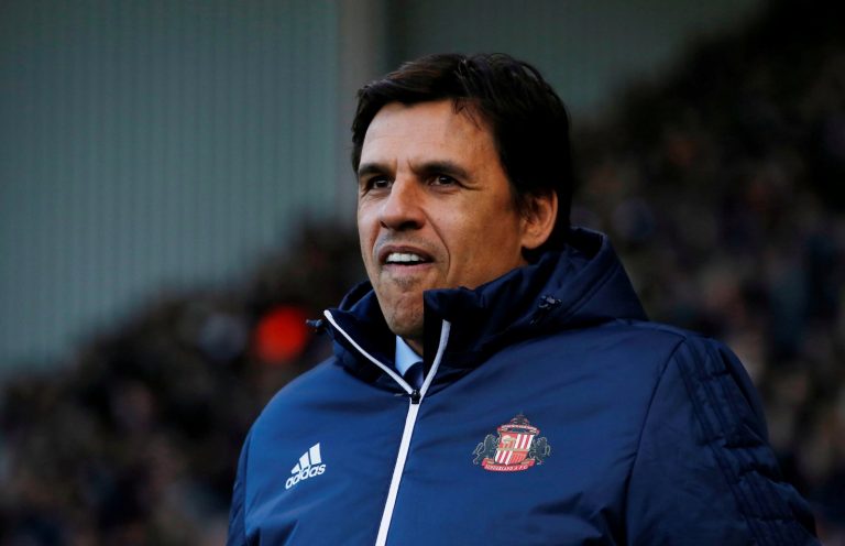Sunderland: Charlie Methven discusses Chris Coleman’s time in charge