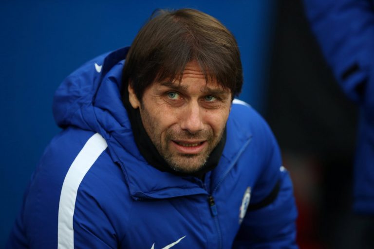 Welcome Giroud: Chelsea’s ideal attack vs Watford today