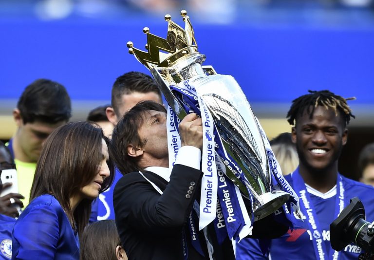 Forget Rodgers: Arsenal must do all they can to replace Wenger with this 48-year-old