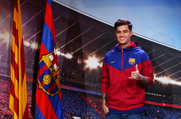Regional Digest: Philippe Coutinho is too good of a player for Chelsea to turn down
