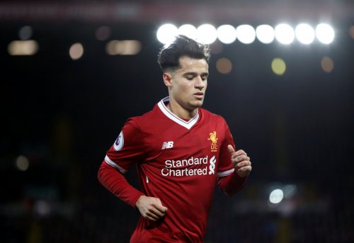 Latest unwelcome Liverpool transfer saga hints at big player problem