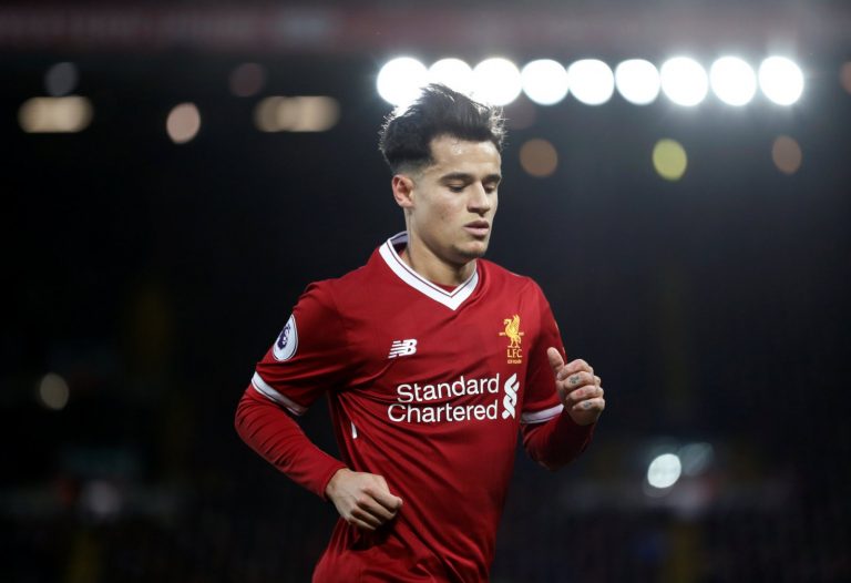 2 reasons Liverpool would be absolutely mad not to sell Philippe Coutinho ASAP
