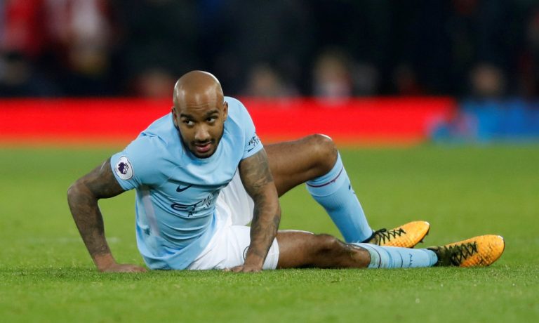 Martin Keown: Fabian Delph lost focus and it proved costly for Manchester City
