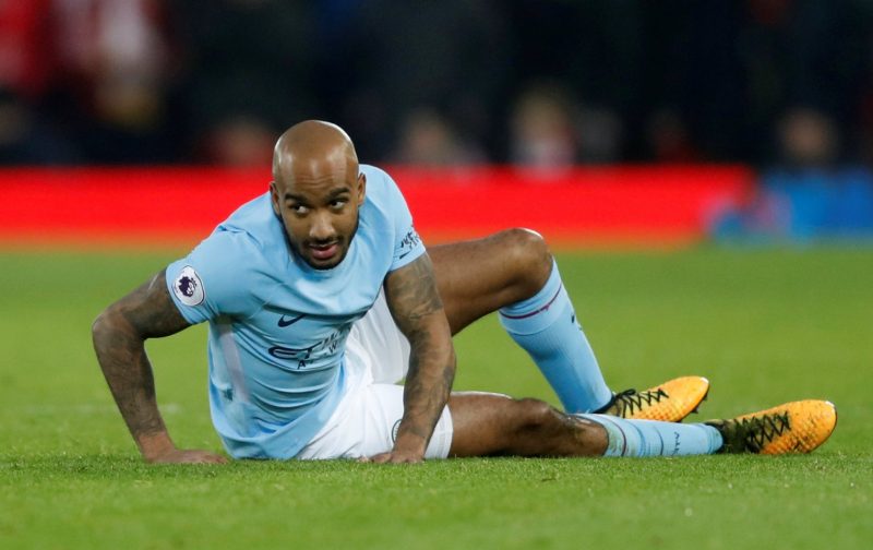 Martin Keown: Fabian Delph lost focus and it proved costly for Manchester City - Manchester City