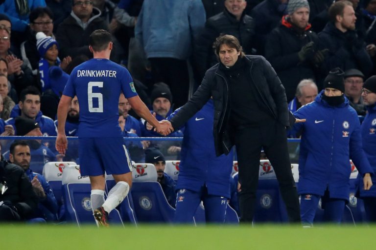 Bye Drinkwater: Chelsea absolutely must replace flop with this £22m-rated star
