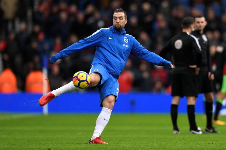 Profit Players: Shane Duffy has made his then-record Brighton fee look like a cut-price coup