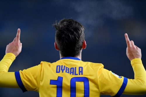 Dybala