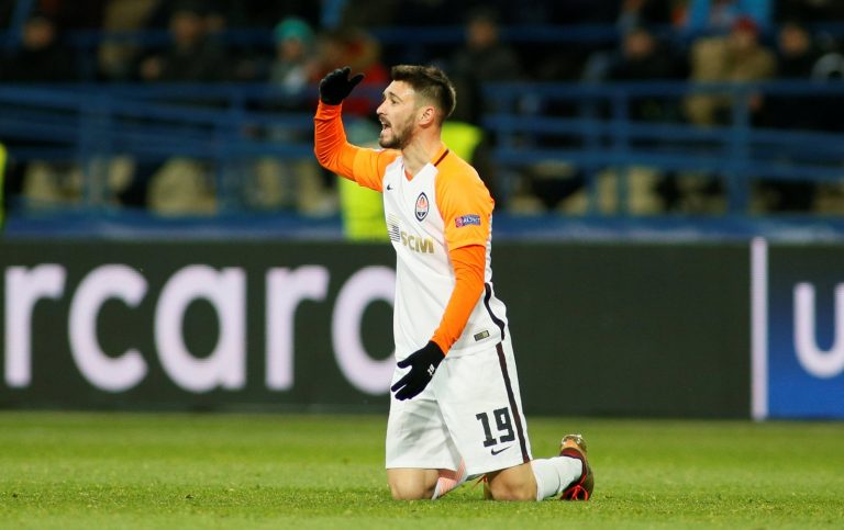 Leicester City simply must consider a move for this in-form Champions League striker