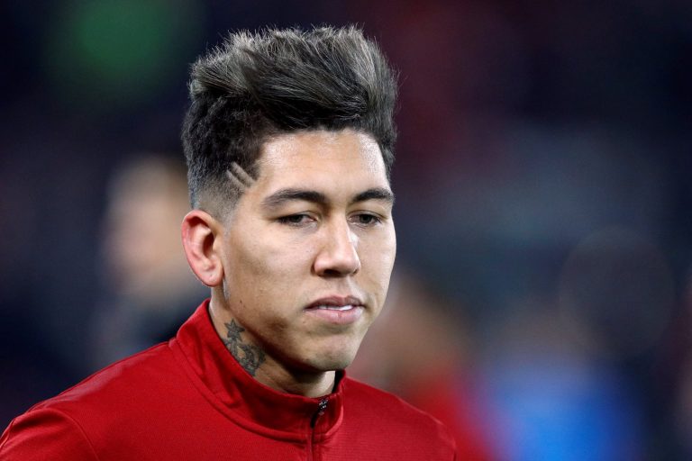 Journalist’s recent Firmino line suggests Liverpool’s title-dream could be destroyed this summer