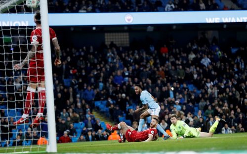 ‘Sign Aden Flint immediately’ – Liverpool fans on Twitter demand signing of Championship star ASAP