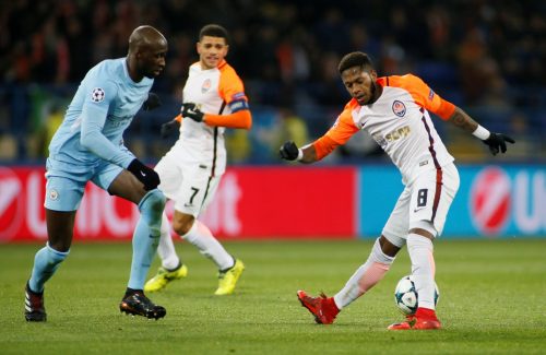 Forget Pogba: Man United should seriously consider swoop on Brazilian maestro this summer