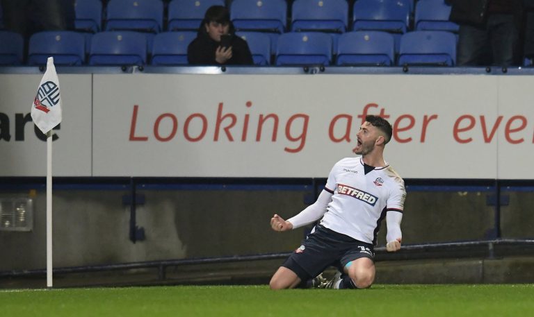 Nottingham Forest might want to consider a January loan move for this Premier League striker
