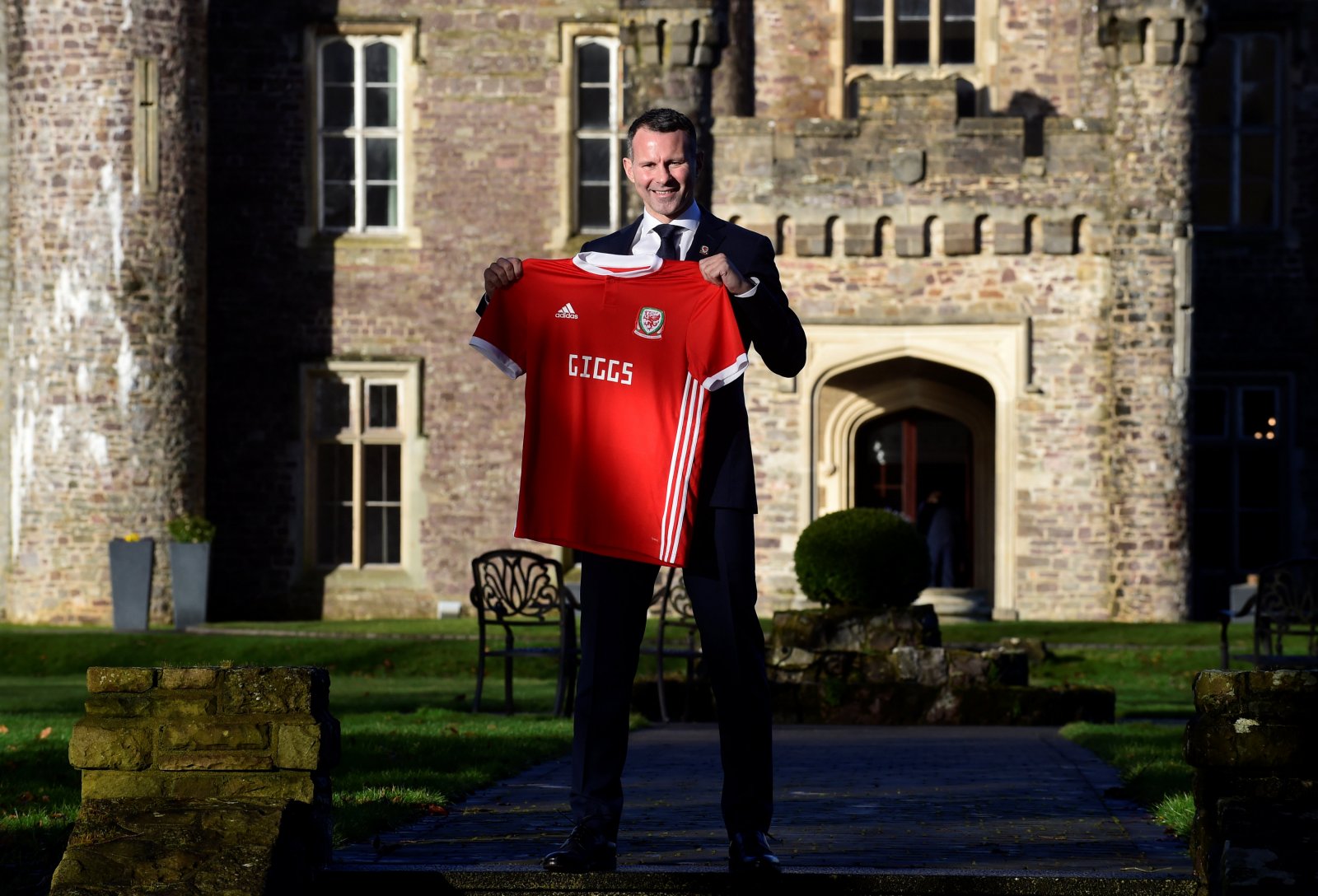 Giggs