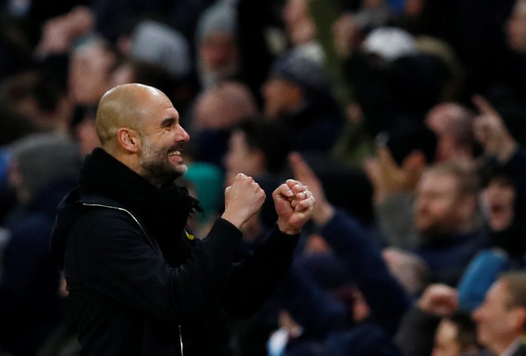 Report: Guardiola interested in continuing Man City spend with 22-year-old eyed