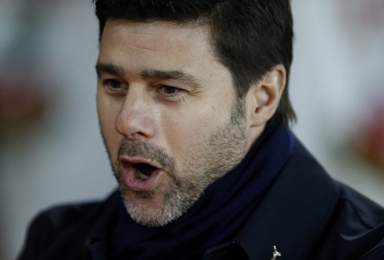 Future superstars: These two Tottenham youngsters need a chance in the FA Cup today