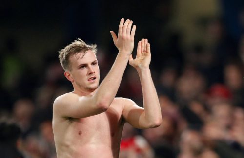 Holding done: Now Arsenal need to secure this big player agreement ASAP