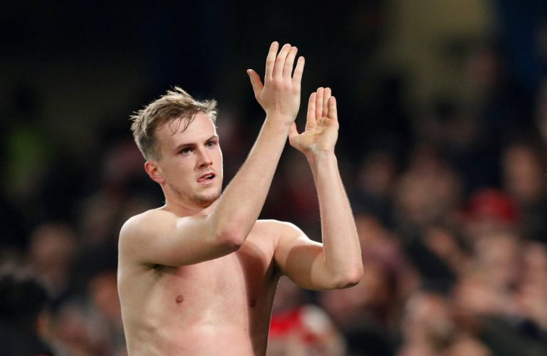 Holding done: Now Arsenal need to secure this big player agreement ASAP