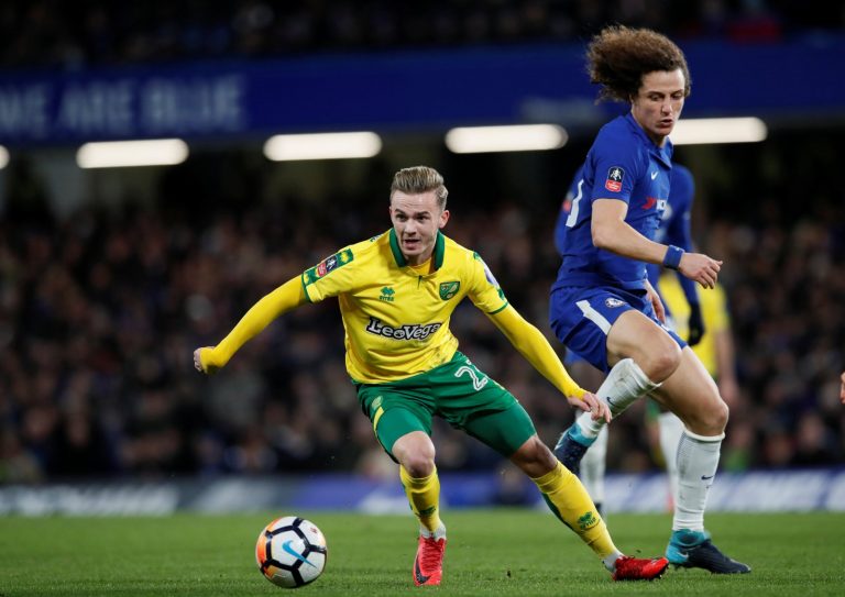 Opinion: Leicester City have made their greatest move since signing N’Golo Kante