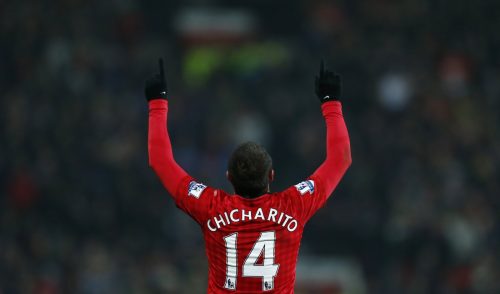 Forget Ibrahimovic: 2 reasons why Mourinho must bring Ferguson favourite to Man United ASAP