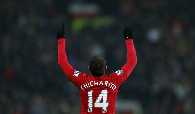 Forget Ibrahimovic: 2 reasons why Mourinho must bring Ferguson favourite to Man United ASAP