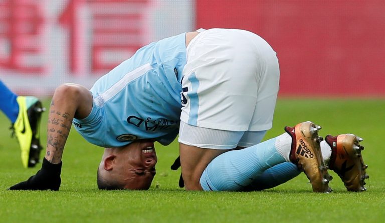 Potentially terrible news for Man City and Pep Guardiola – Report