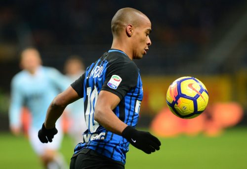 Joao Mario