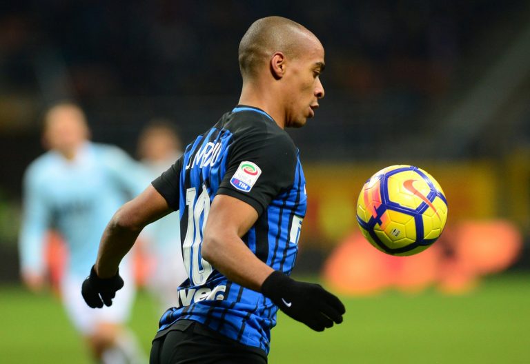 Southampton linked with Joao Mario